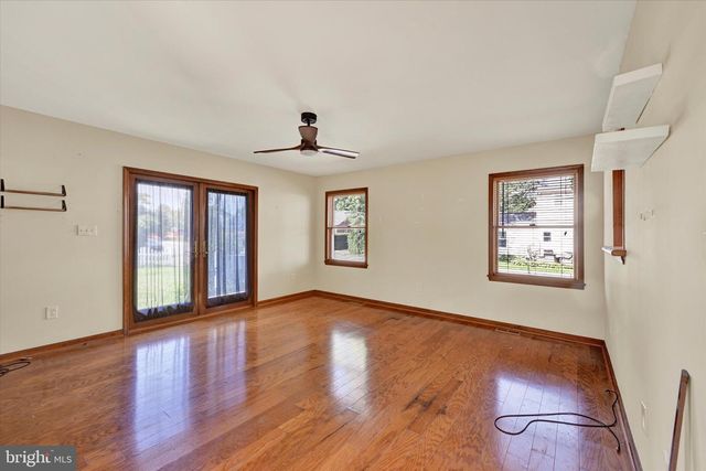 262 REVOLUTION ST, Havre De Grace, MD 21078