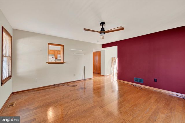 262 REVOLUTION ST, Havre De Grace, MD 21078