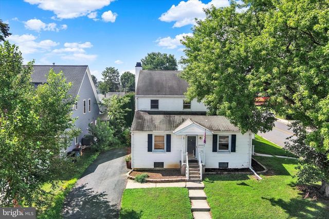 262 REVOLUTION ST, Havre De Grace, MD 21078
