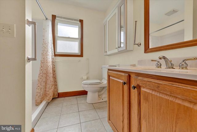 262 REVOLUTION ST, Havre De Grace, MD 21078