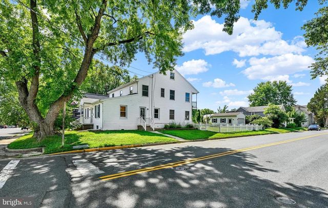 262 REVOLUTION ST, Havre De Grace, MD 21078