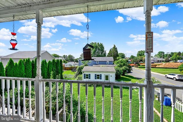 262 REVOLUTION ST, Havre De Grace, MD 21078