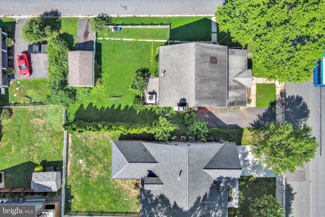 262 REVOLUTION ST, Havre De Grace, MD 21078