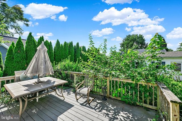 262 REVOLUTION ST, Havre De Grace, MD 21078