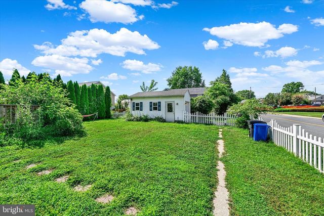 262 REVOLUTION ST, Havre De Grace, MD 21078