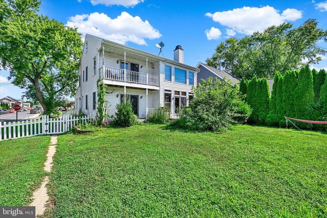 262 REVOLUTION ST, Havre De Grace, MD 21078
