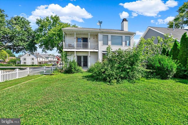 262 REVOLUTION ST, Havre De Grace, MD 21078