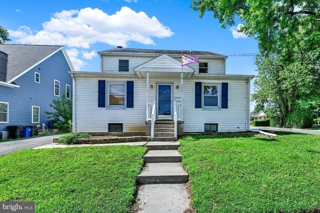 262 REVOLUTION ST, Havre De Grace, MD 21078