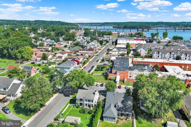 262 REVOLUTION ST, Havre De Grace, MD 21078