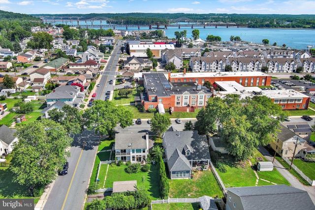 262 REVOLUTION ST, Havre De Grace, MD 21078
