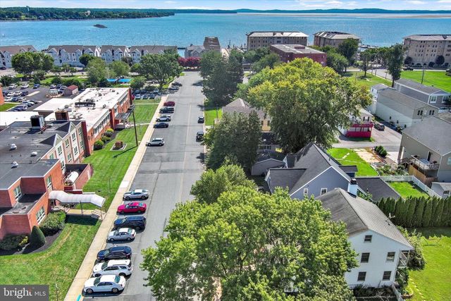 262 REVOLUTION ST, Havre De Grace, MD 21078