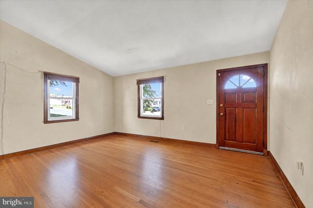 262 REVOLUTION ST, Havre De Grace, MD 21078