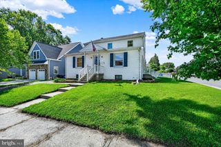 262 REVOLUTION ST, Havre De Grace, MD 21078