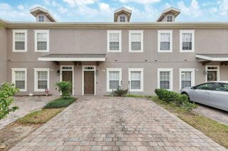 2377 CARAVELLE CIRCLE, Kissimmee, FL 34746