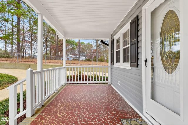 6313 Brack Penny Road, Raleigh, NC 27603