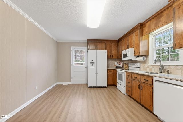 6313 Brack Penny Road, Raleigh, NC 27603