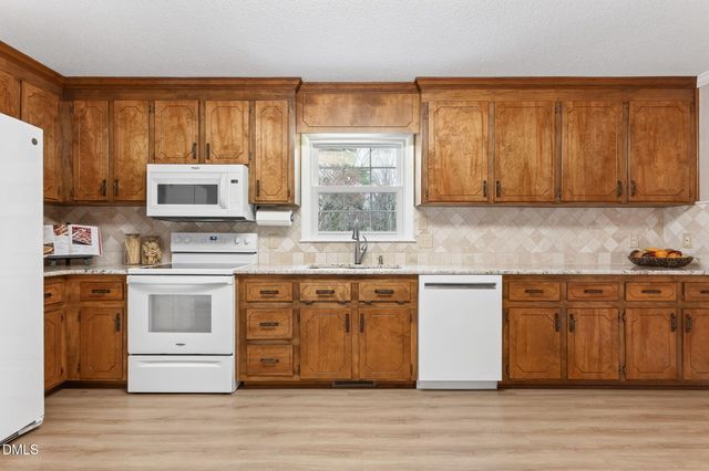 6313 Brack Penny Road, Raleigh, NC 27603