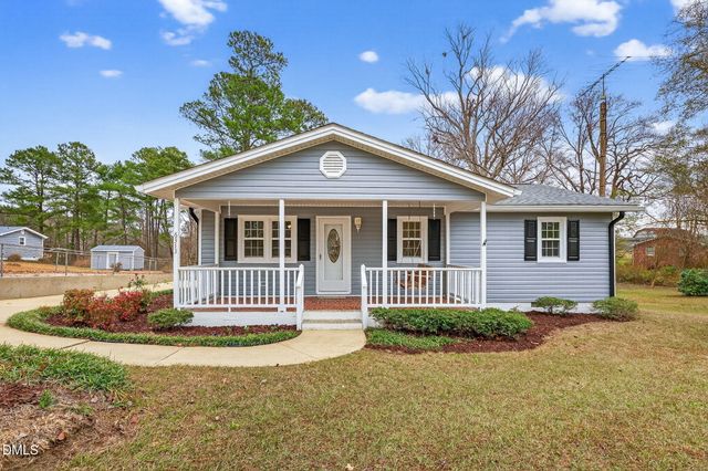 6313 Brack Penny Road, Raleigh, NC 27603