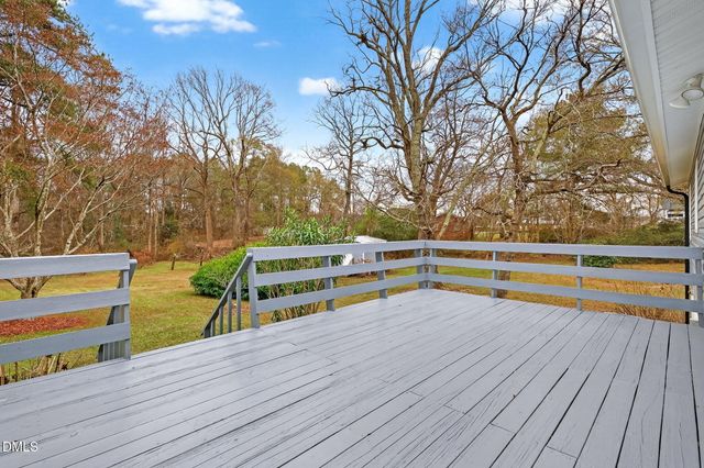 6313 Brack Penny Road, Raleigh, NC 27603