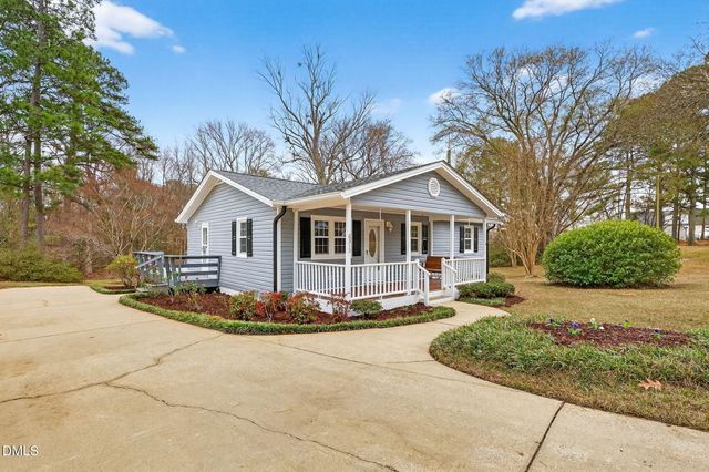 6313 Brack Penny Road, Raleigh, NC 27603