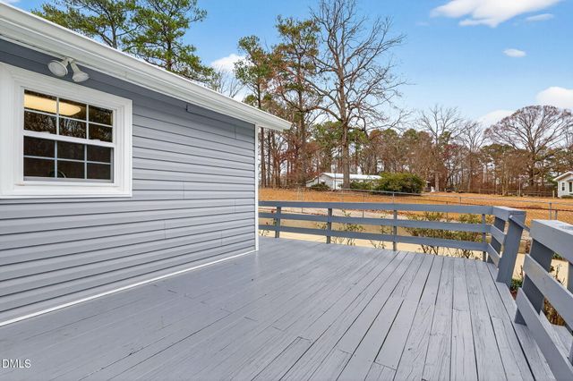 6313 Brack Penny Road, Raleigh, NC 27603