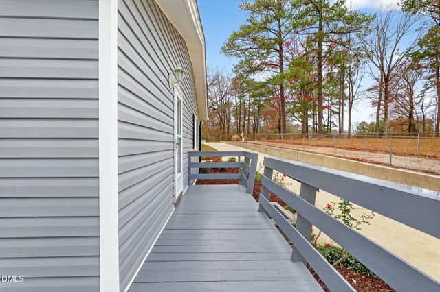 6313 Brack Penny Road, Raleigh, NC 27603