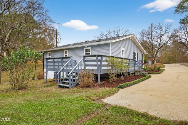 6313 Brack Penny Road, Raleigh, NC 27603