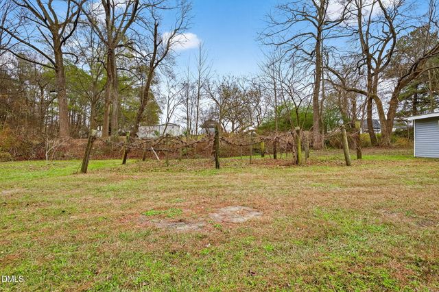 6313 Brack Penny Road, Raleigh, NC 27603