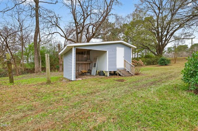 6313 Brack Penny Road, Raleigh, NC 27603