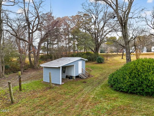 6313 Brack Penny Road, Raleigh, NC 27603