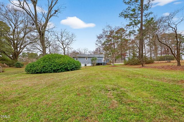 6313 Brack Penny Road, Raleigh, NC 27603