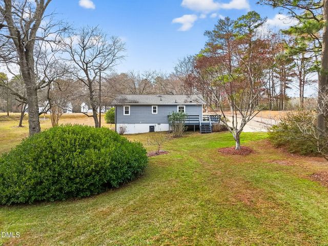 6313 Brack Penny Road, Raleigh, NC 27603