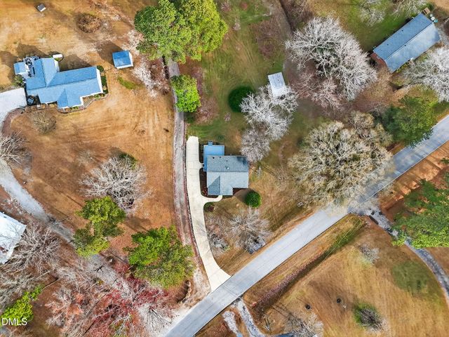 6313 Brack Penny Road, Raleigh, NC 27603