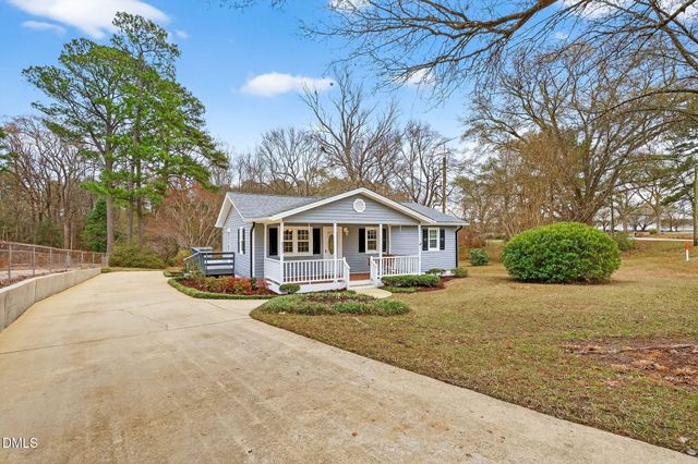 6313 Brack Penny Road, Raleigh, NC 27603