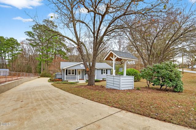 6313 Brack Penny Road, Raleigh, NC 27603