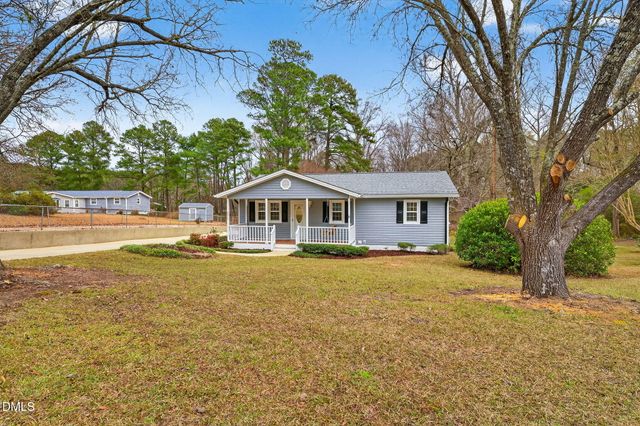 6313 Brack Penny Road, Raleigh, NC 27603