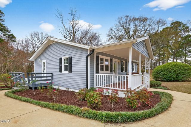 6313 Brack Penny Road, Raleigh, NC 27603