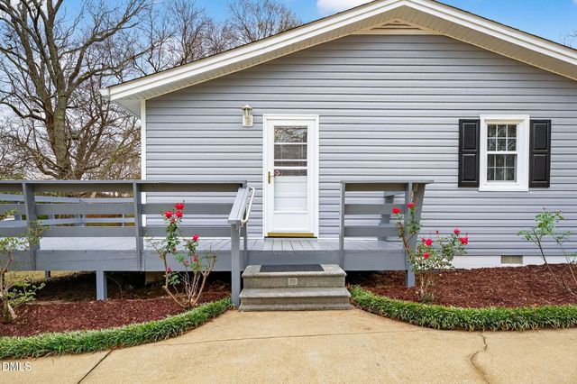 6313 Brack Penny Road, Raleigh, NC 27603