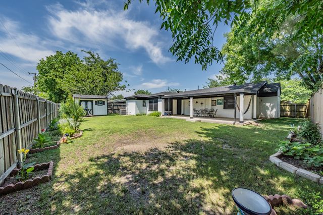 713 Keystone Street, Mesquite, TX 75149