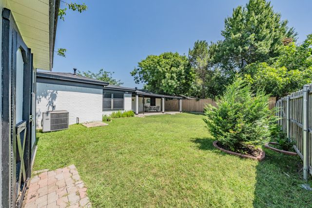713 Keystone Street, Mesquite, TX 75149