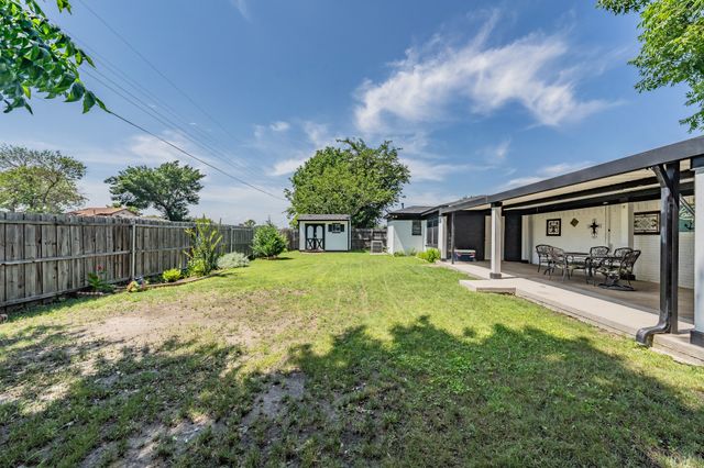 713 Keystone Street, Mesquite, TX 75149