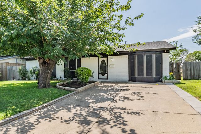 713 Keystone Street, Mesquite, TX 75149