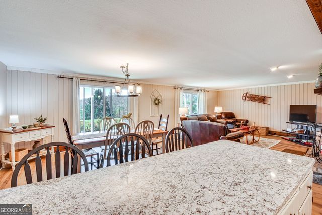 115 Broadmoor Lane, Sky Valley, GA 30537