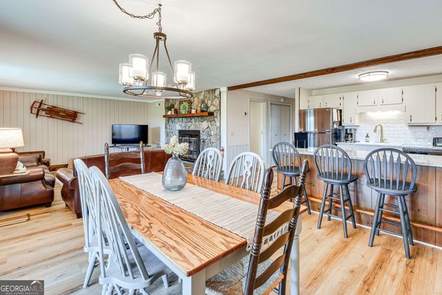 115 Broadmoor Lane, Sky Valley, GA 30537