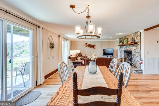 115 Broadmoor Lane, Sky Valley, GA 30537