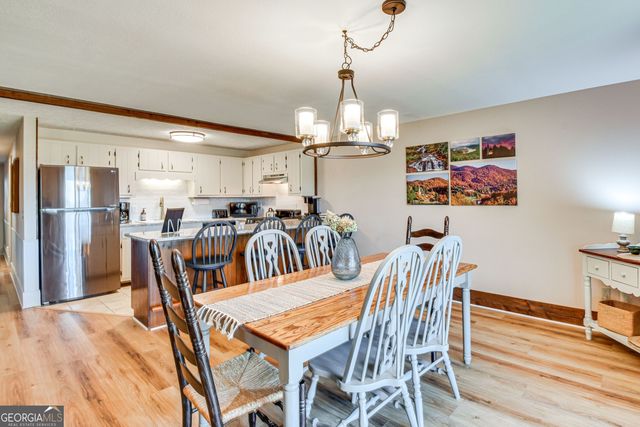 115 Broadmoor Lane, Sky Valley, GA 30537