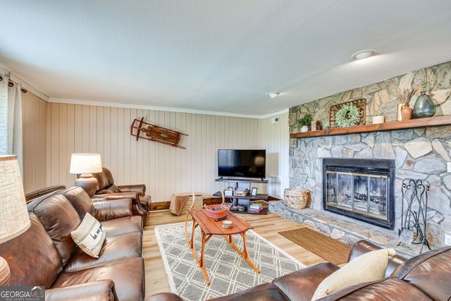 115 Broadmoor Lane, Sky Valley, GA 30537