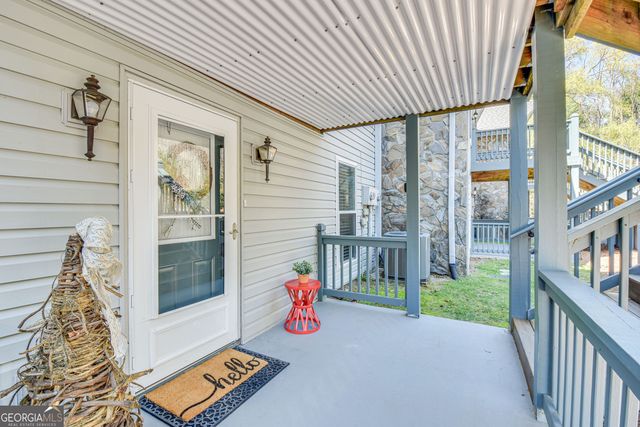 115 Broadmoor Lane, Sky Valley, GA 30537