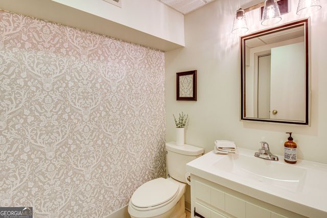 115 Broadmoor Lane, Sky Valley, GA 30537