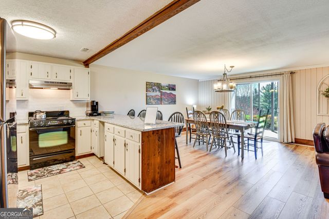 115 Broadmoor Lane, Sky Valley, GA 30537